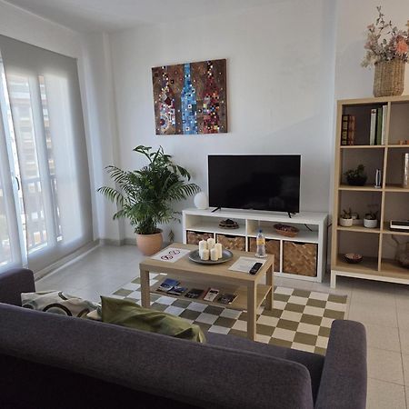 Apartamento Centrico - La Laguna San Cristóbal de La Laguna Exterior foto