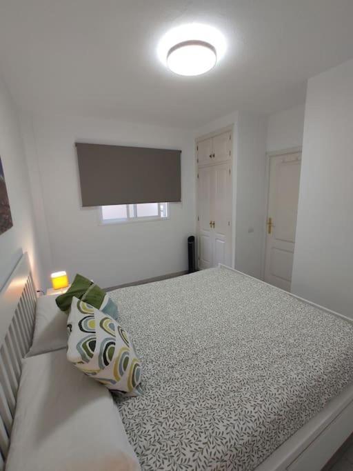 Apartamento Centrico - La Laguna San Cristóbal de La Laguna Exterior foto