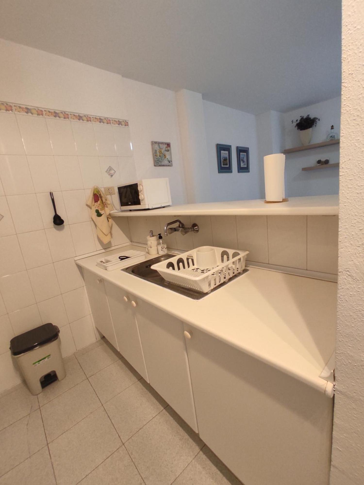 Apartamento Centrico - La Laguna San Cristóbal de La Laguna Exterior foto