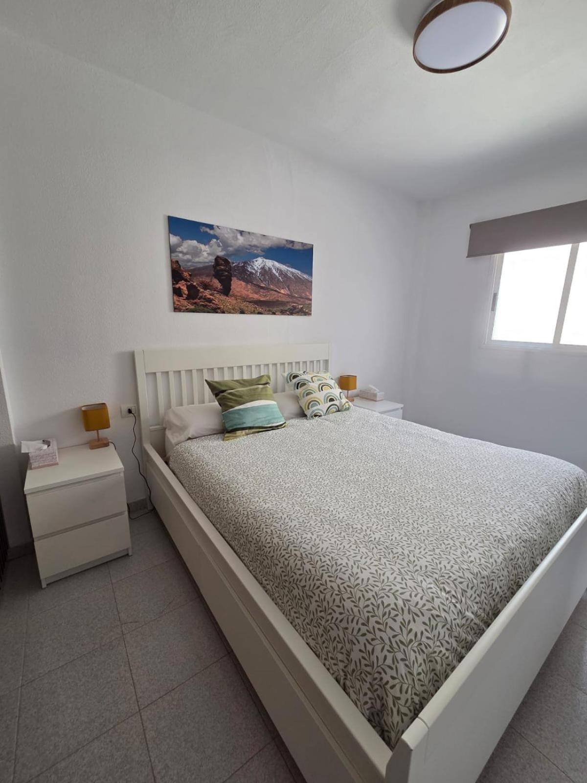 Apartamento Centrico - La Laguna San Cristóbal de La Laguna Exterior foto