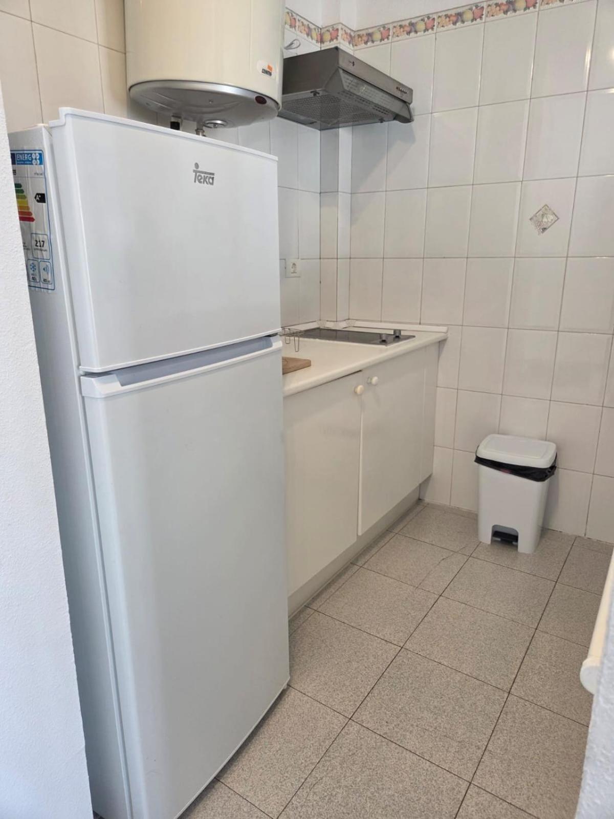 Apartamento Centrico - La Laguna San Cristóbal de La Laguna Exterior foto